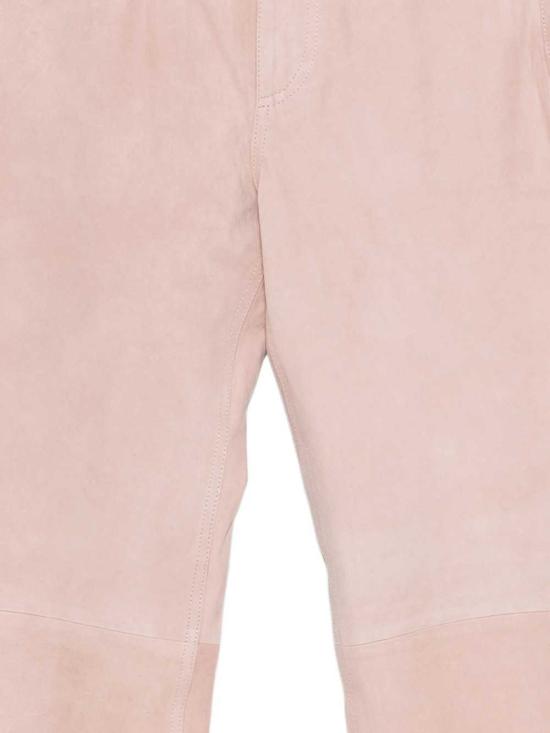 26SS 하이쿠레 스트레이트 팬츠 HEW03358PL005TP C0130 - HAIKURE