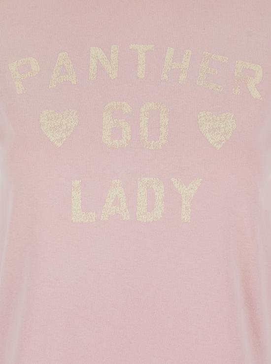 26SS 발렌티노 가라바니 반팔 티셔츠 8B3MG24Y9GLC5R Pink - VALENTINO GARAVANI