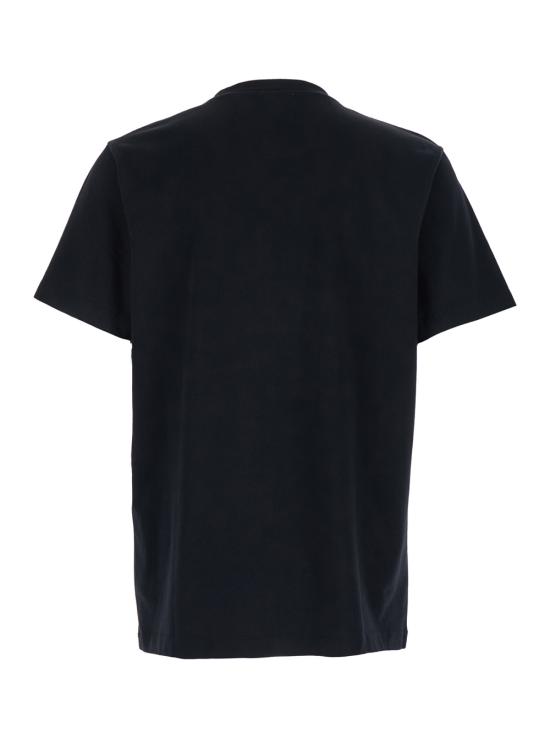 26SS 오프화이트 탑 44MAA027S26J00B001 Black - OFF WHITE