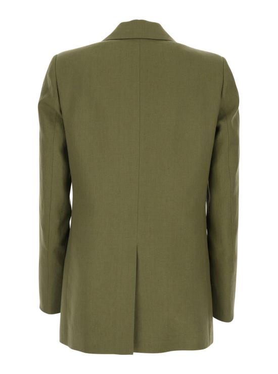 26SS 블레이즈 수트 자켓 BZEBD19BMDYV008 Green - BLAZE