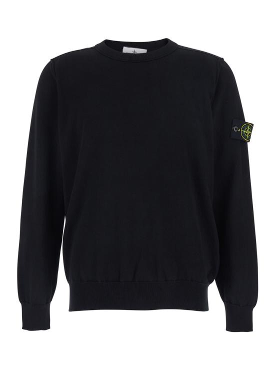26SS 스톤 아일랜드 스웨터 L1S155100053S00B2V0029 Black
