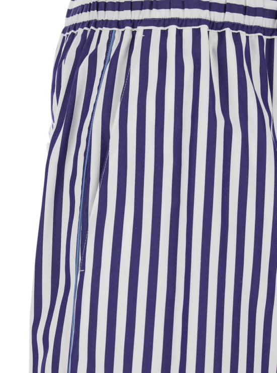 26SS 돌체앤가바나 숏팬츠 GV5MATFR52GS8056 Blu - DOLCE & GABBANA