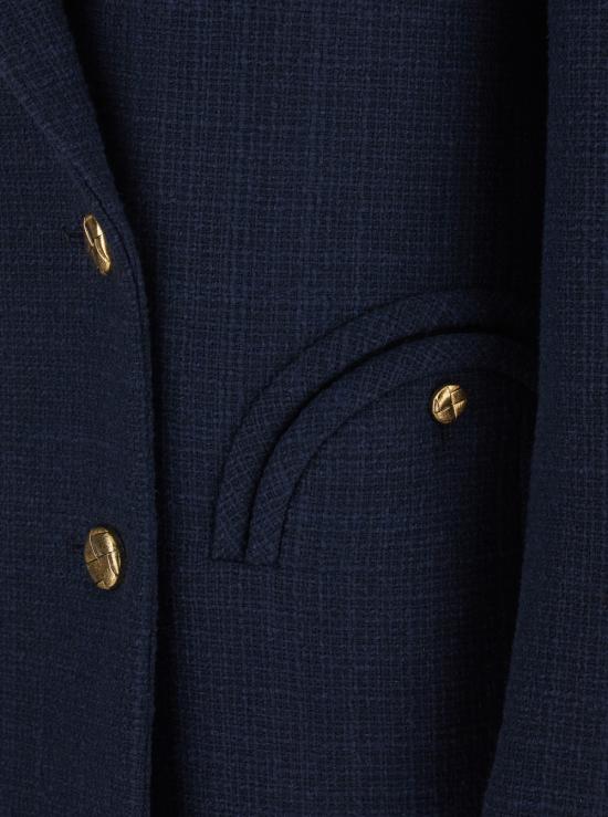 26SS 블레이즈 수트 자켓 BZEND01MISESSEB000 Blu - BLAZE