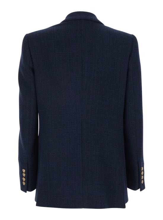 26SS 블레이즈 수트 자켓 BZEND01MISESSEB000 Blu - BLAZE