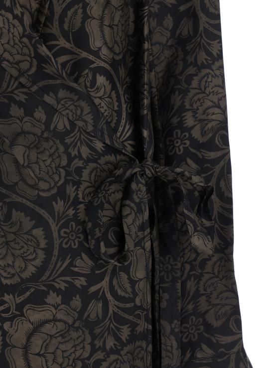 26SS 우마 왕 수트 자켓 UP6007UW092 Black - UMA WANG