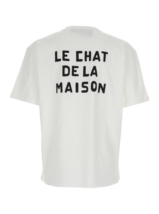 26SS 발렌티노 가라바니 탑 8V3MG16PBD0A03 White - VALENTINO GARAVANI