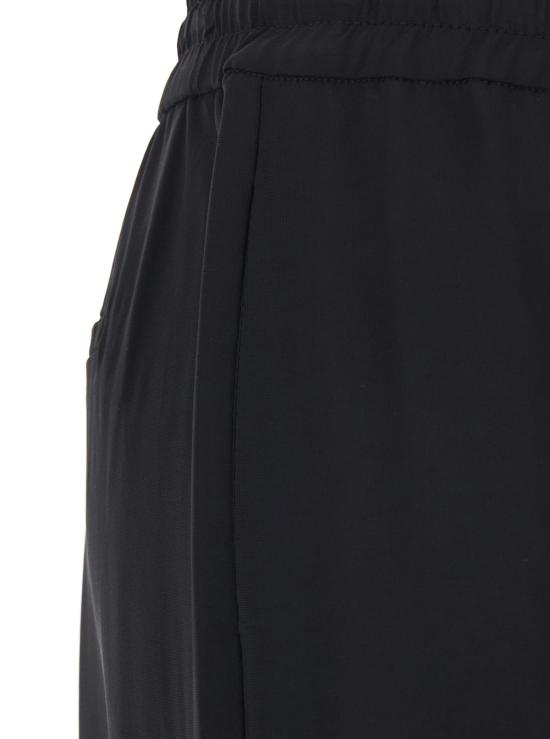 26SS 피티토리노 스트레이트 팬츠 TW0SPN010ALS01AX0990 Black - PT TORINO