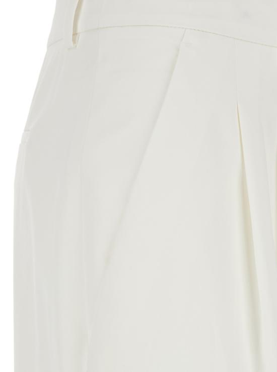 26SS 피티토리노 스트레이트 팬츠 CDVSFKZ00STDSD850010 White - PT TORINO