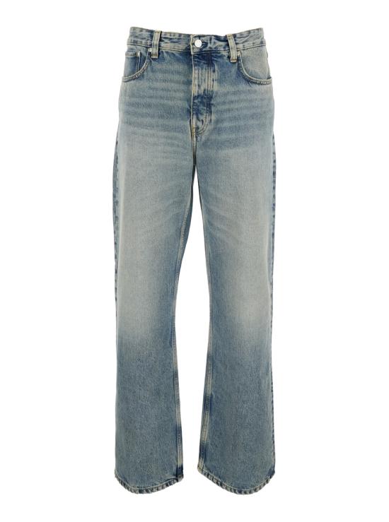 26SS 원 헌드레드 데님 팬츠 387415028CELTINTEDBLUE Light blue