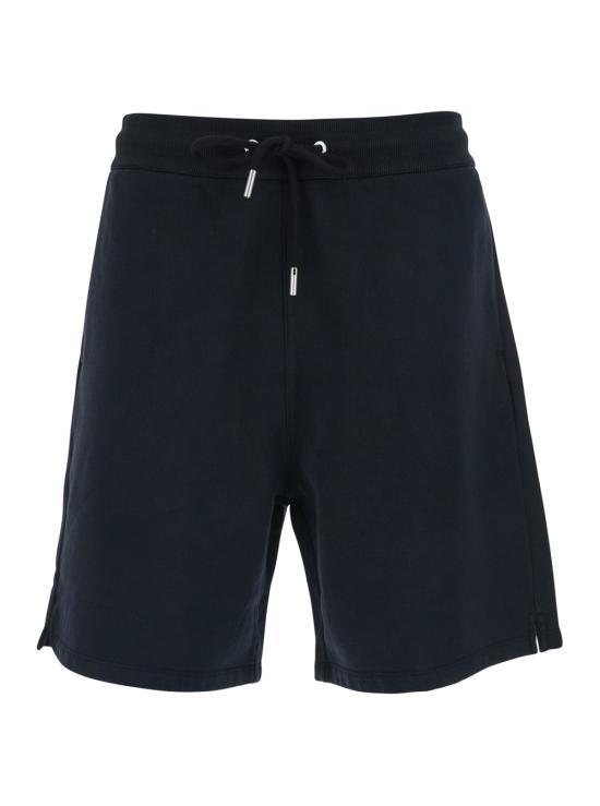 26SS 아미 숏팬츠 HSO825730045 Black