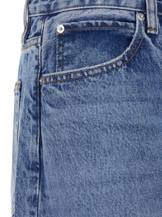 26SS 프레임 데님 팬츠 2058210RAPT Blu - FRAME