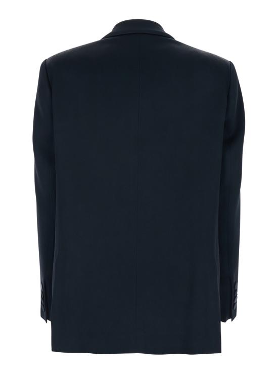 26SS 블레이즈 수트 자켓 BZEND01NOESSE0017 Blu - BLAZE