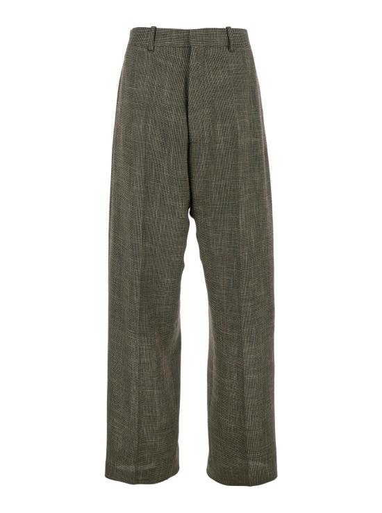 26SS 피비 파일로 스트레이트 팬츠 AP30PL3251881BB Grey