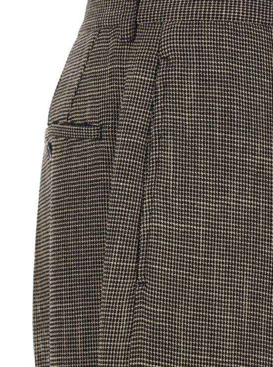 26SS 피비 파일로 스트레이트 팬츠 AP30PL3251881BB Grey - PHOEBE PHILO