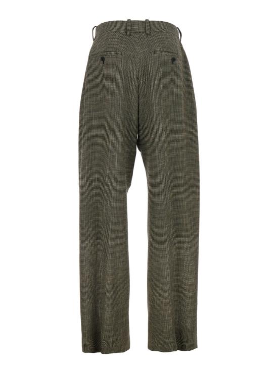 26SS 피비 파일로 스트레이트 팬츠 AP30PL3251881BB Grey - PHOEBE PHILO