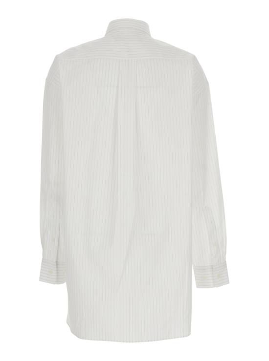 26SS 피비 파일로 셔츠 DC126CO3111168WB White - PHOEBE PHILO