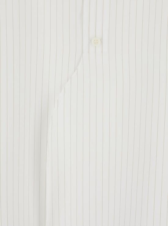 26SS 피비 파일로 셔츠 DC126CO3111168WB White - PHOEBE PHILO