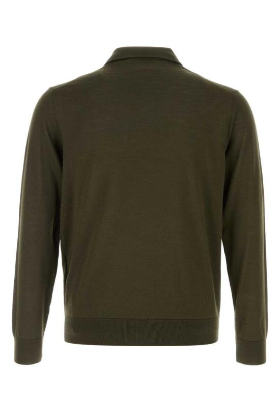 26SS 프라다 탑 UMF147SOOO18DY F0161 GREEN - PRADA