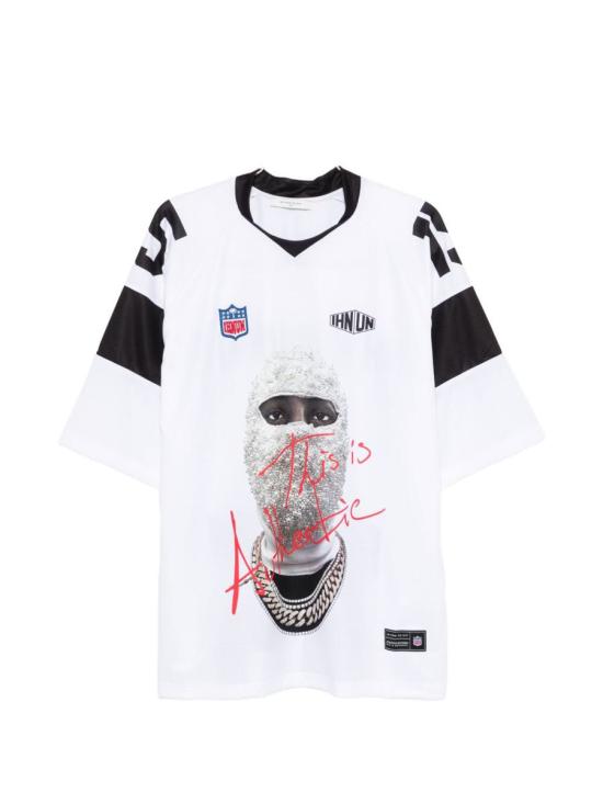 26SS 이놈어닛 반팔 티셔츠 NUS26230463 WHITE