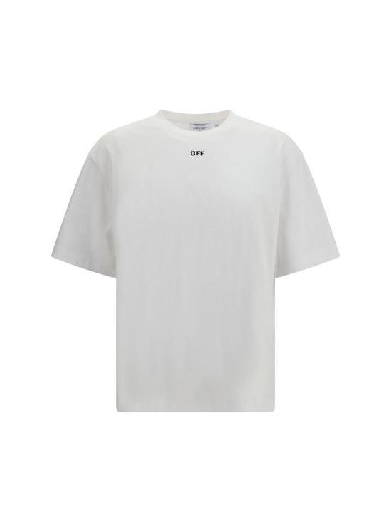 26SS 오프화이트 탑 44MAA120S26J004100 1000 WHITE