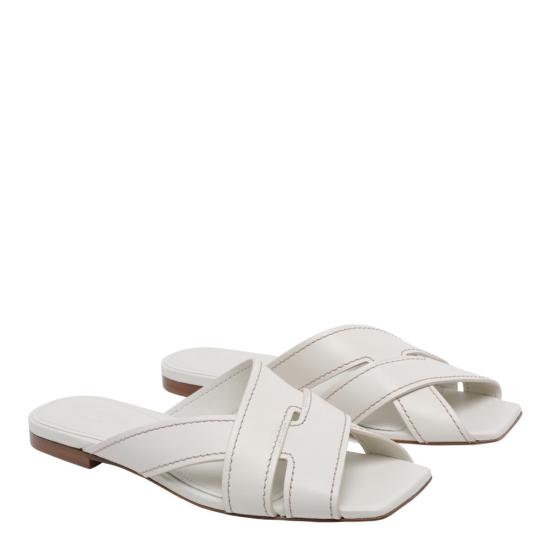 26SS 토즈 샌들 XXW99L0JY50N6MB015 WHITE - TODS