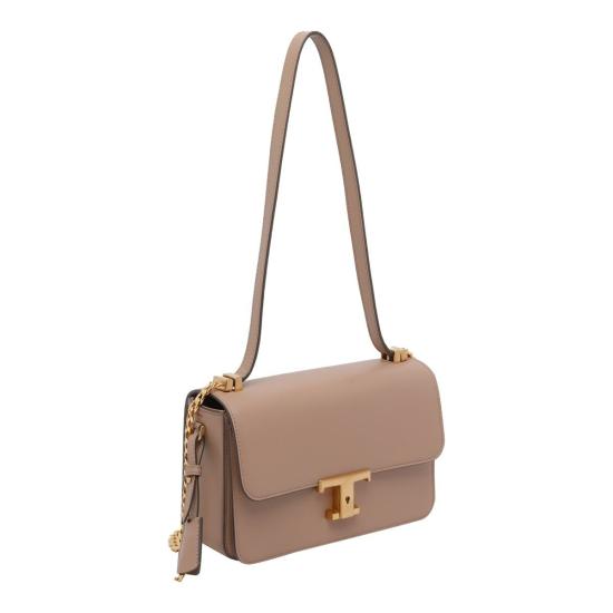 26SS 토즈 숄더백 XBWTCVC0100QTF4L71 PINK - TODS