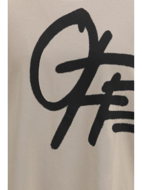 26SS 오프화이트 탑 44MAA120S26J00T250 2050 Beige - OFF WHITE