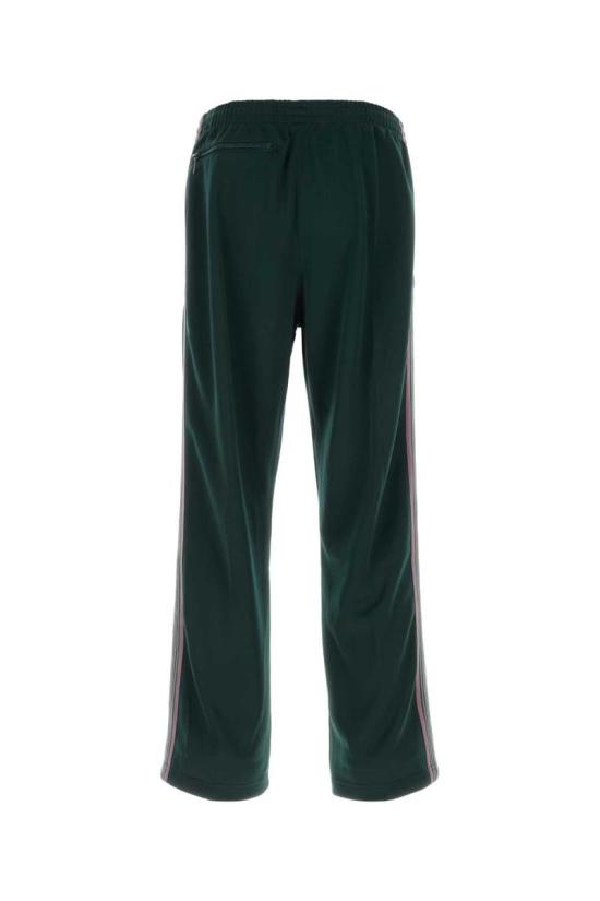 25FW 니들스 숏팬츠 RW316 B GREEN - NEEDLES