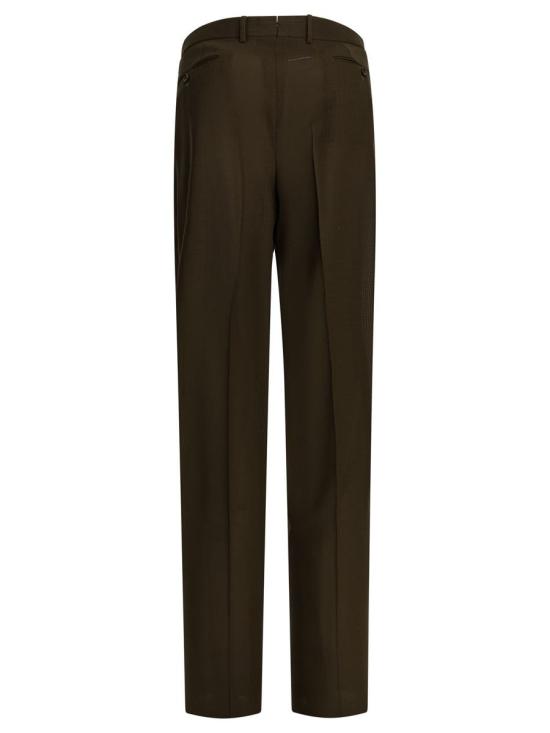 26SS 톰포드 숏팬츠 PLMD01W0132GAY BROWN - TOMFORD