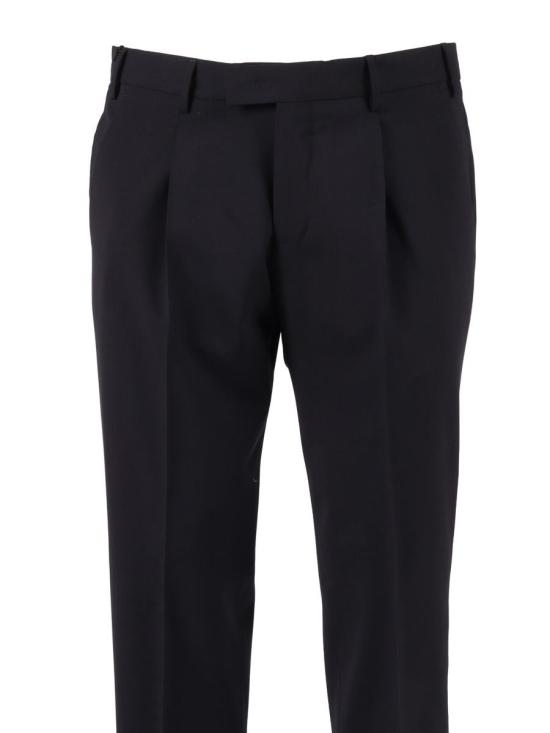 26SS 피티토리노 숏팬츠 CO AFMAZA0CL1 TO77 0360 245366 BLUE - PT TORINO