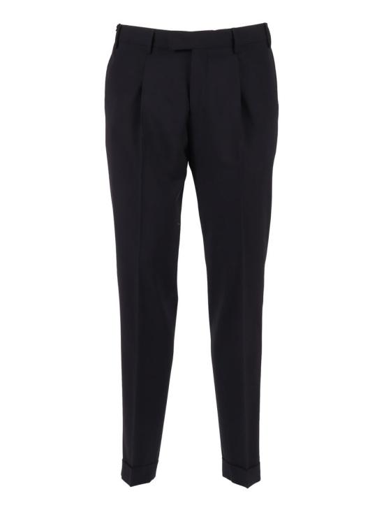 26SS 피티토리노 숏팬츠 CO AFMAZA0CL1 TO77 0360 245366 BLUE