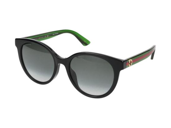  구찌 안경 GG0702SKN 004 MULTICOLOR - GUCCI