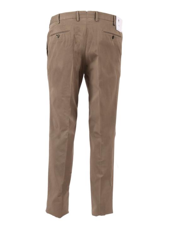 26SS 피티토리노 숏팬츠 CO VT01Z00CL1 PU42 Y121 245381 TORTORA - PT TORINO