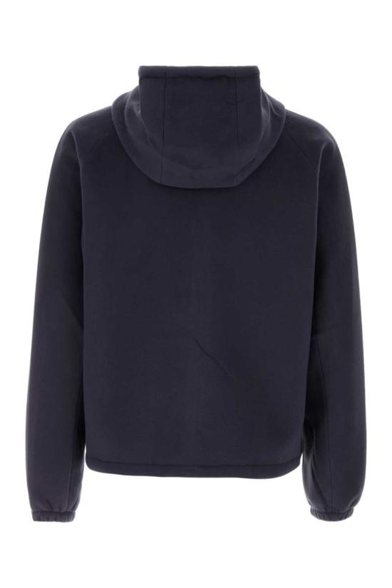 26SS 프라다 자켓 SGD072SOOO18XO F0124 BLUE - PRADA