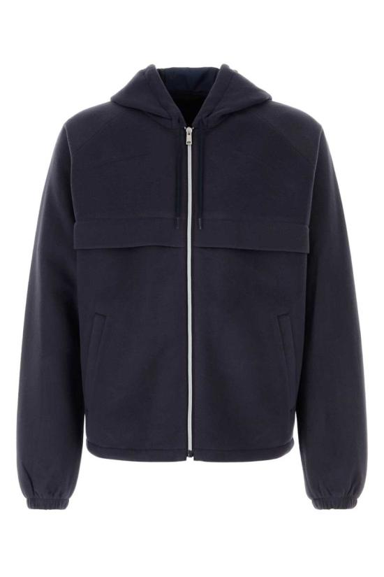 26SS 프라다 자켓 SGD072SOOO18XO F0124 BLUE