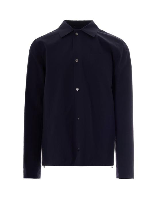 26SS 에르노 자켓 GI000318U12301SZ9294 BLU