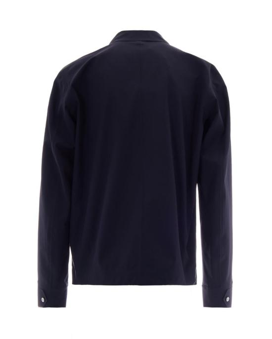 26SS 에르노 자켓 GI000318U12301SZ9294 BLU - HERNO