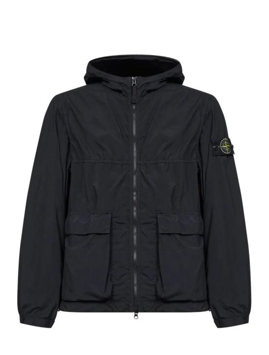 26SS 스톤 아일랜드 자켓 L1S154100112S0345V0029 Black