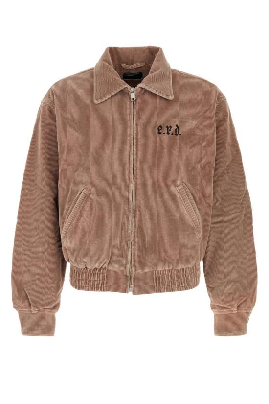 26SS 앙팡리쉬데프리메 자켓 030479 SALMON Beige