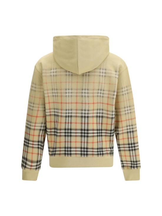 26SS 버버리 스웨터 8119034 B9368 Beige - BURBERRY