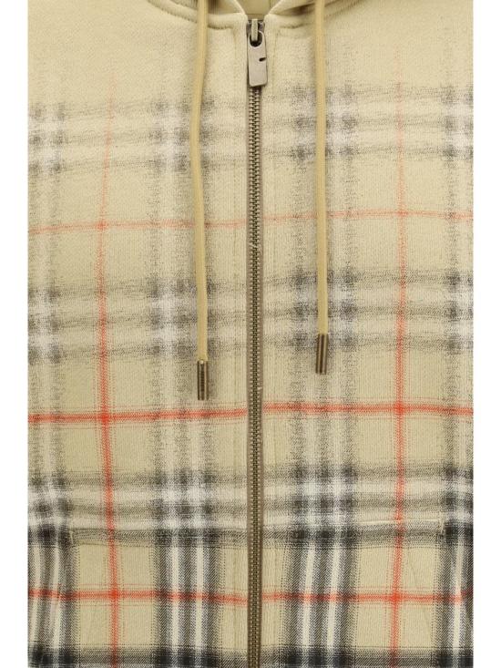 26SS 버버리 스웨터 8119034 B9368 Beige - BURBERRY