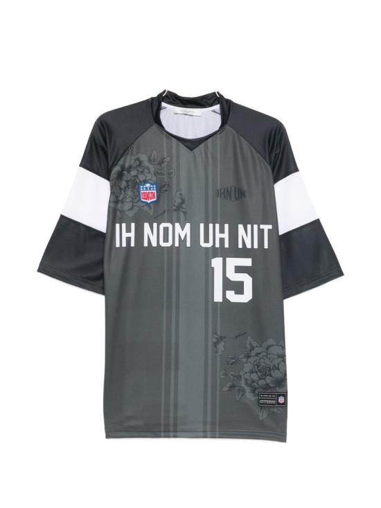 26SS 이놈어닛 탑 NUS26232999 Black