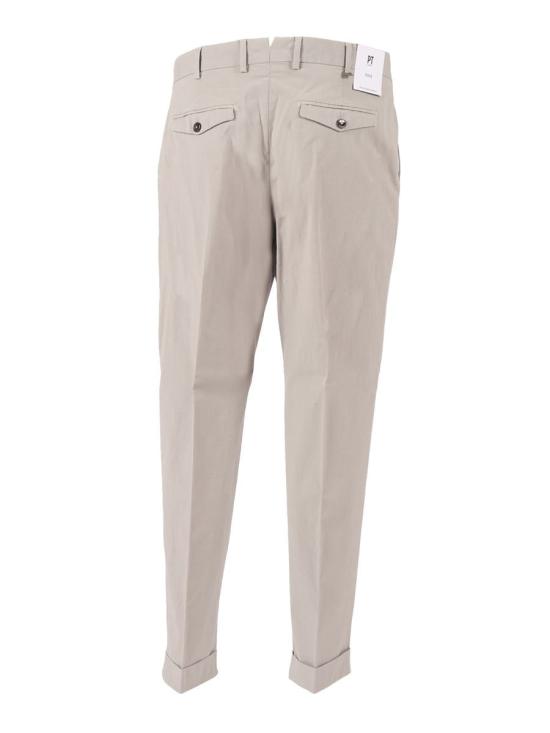 26SS 피티토리노 숏팬츠 CO RTZAZ40FWD NK30 Y210 245380 GRAY - PT TORINO