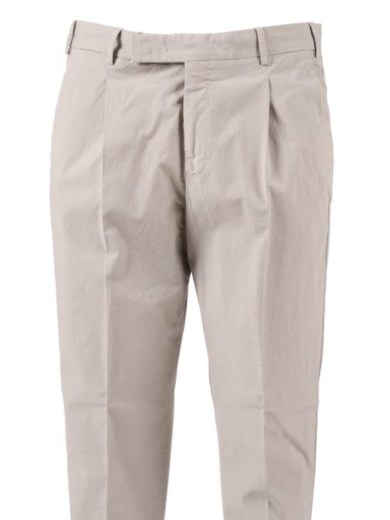 26SS 피티토리노 숏팬츠 CO RTZAZ40FWD NK30 Y210 245380 GRAY - PT TORINO