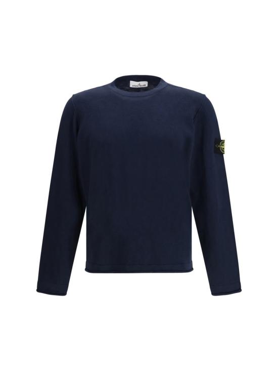 26SS 스톤 아일랜드 스웨터 L1S155100052S00B0 V0020 BLUE