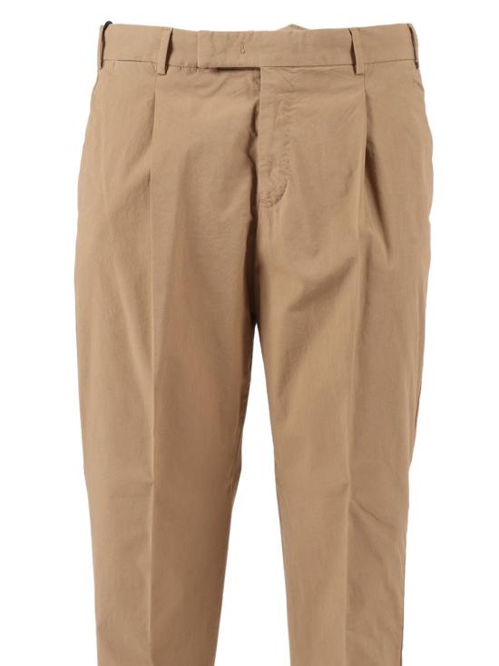 26SS 피티토리노 숏팬츠 CO RTZAZ40FWD NK30 Y139 245378 Beige - PT TORINO