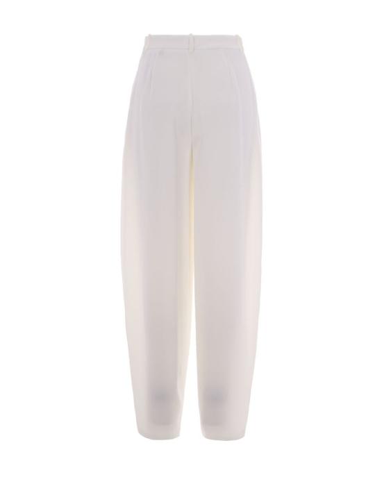 26SS 엘리자베타프랜치 숏팬츠 PA17861E2360 Beige - ELISABETTA FRANCHI