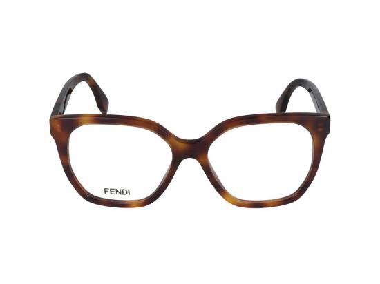  펜디 안경 FE50087I 053 MULTICOLOR