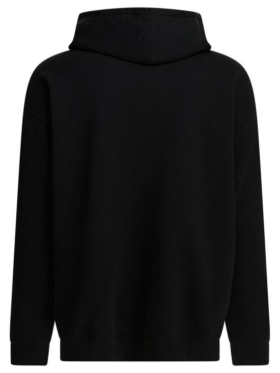 26SS 캐나다구스 스웨터 ROVE HOODY1549M9061 Black - CANADA GOOSE