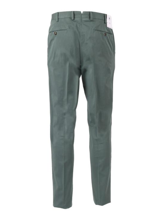 26SS 피티토리노 숏팬츠 CO VT01Z00CL1 PU42 Y493 245383 GREEN - PT TORINO